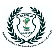 Hatfield Elite Academy crest